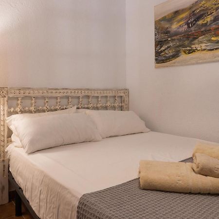 Finca Familia Pollença Eksteriør billede