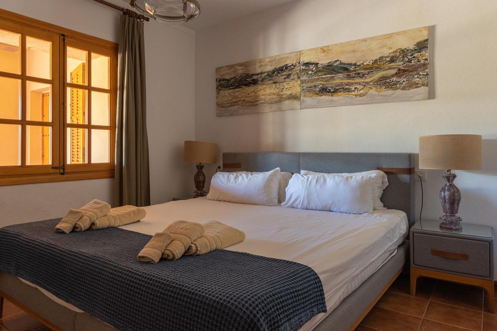 Finca Familia Pollença Eksteriør billede